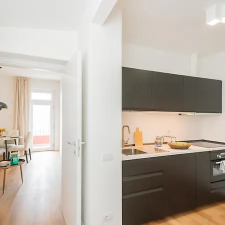Panoramic By Rent Apartamento