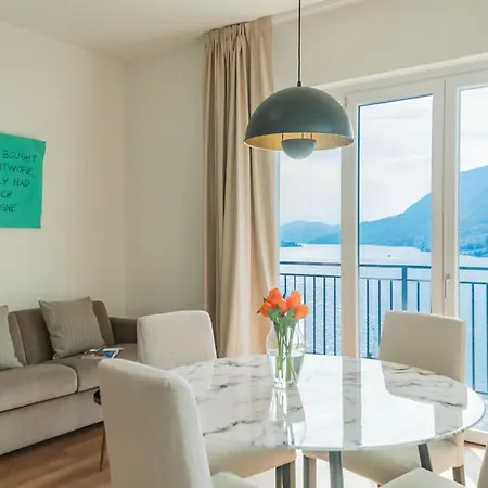 Apartment Panoramic By Rent *
