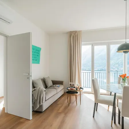 Panoramic By Rent Apartment