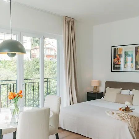 Panoramic By Rent Apartment